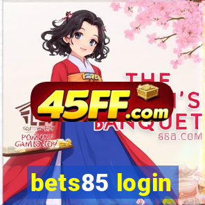 bets85 login
